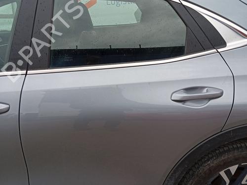 Used Left rear door Left rear door KIA XCEED (CD) 1.5 T-GDi MHEV (160 hp) 34713984 34713984