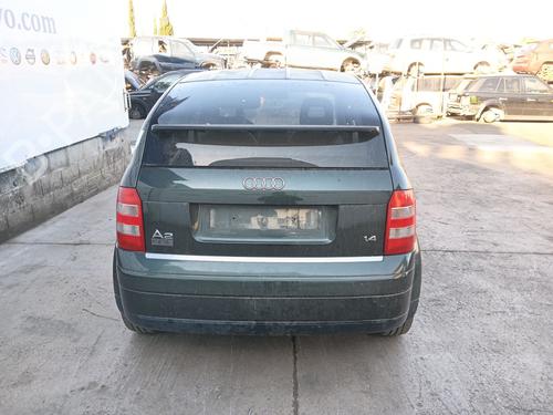 Fælk AUDI A2 (8Z0) 1.4 | BP38086134C45 - Image 9