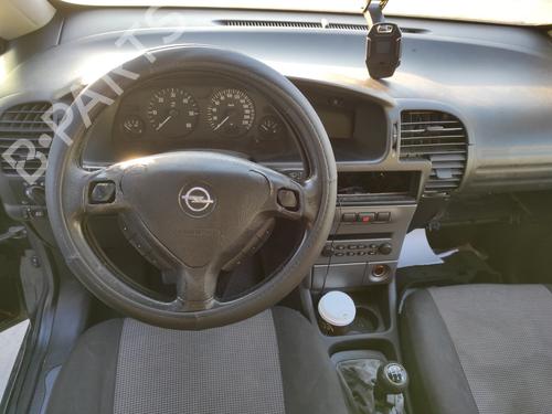 Gearbox OPEL ZAFIRA A MPV (T98)  | BP24479138M3 