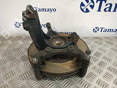 Right front steering knuckle PEUGEOT 106 II (1A_, 1C_) 1.1 i | BP26736474M26 