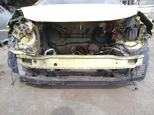 Used Front bumper reinforcement Front bumper reinforcement RENAULT WIND (E4M_) 1.2 TCe 100 (E4MF) (102 hp) 34545052 34545052