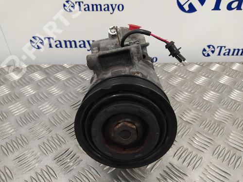 Used AC compressor AUDI A6 C7 Avant (4G5, 4GD) 3.0 TDI quattro (245 hp) 11110011
