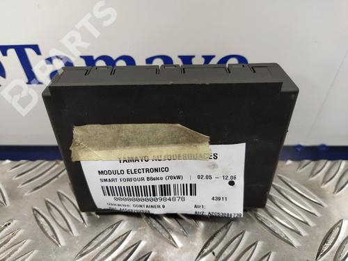 Elektronisk modul SEAT AROSA (6H1) [1997-2004]  7453558