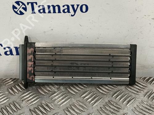 Resistencia calefacción TOYOTA AURIS (_E15_) 1.4 D-4D (NDE150_, NDE150R) (90 hp) 30846130