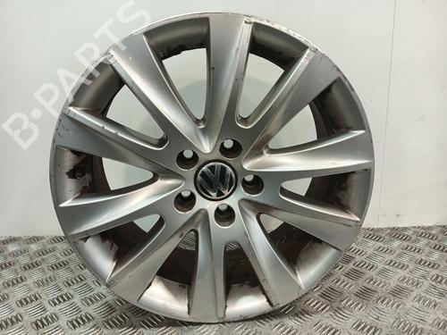 Used Rim Rim VW TIGUAN (5N_) 1.4 TSI 4motion (150 hp) 35721225 35721225