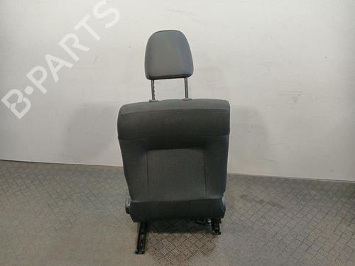 Left front seat CITROËN C4 CACTUS 1.2 VTi 82 | BP35792020C15 - Image 5