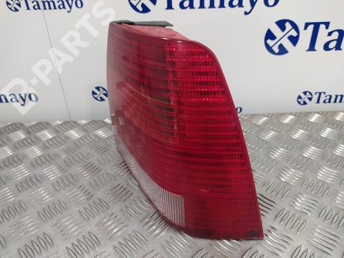 Right taillight VW BORA I (1J2) 2.0 | BP11942673C35 