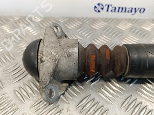 Left rear shock absorber VW GOLF IV (1J1) 1.9 TDI | BP17660836M18 