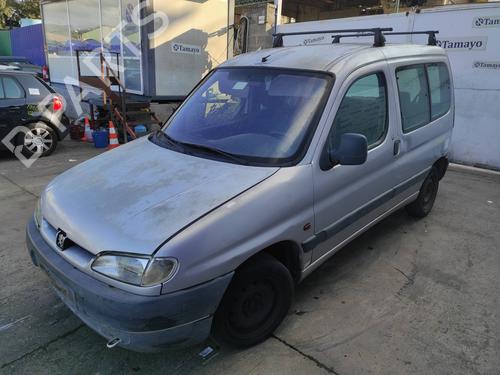 Other CITROËN BERLINGO / BERLINGO FIRST MPV (MF_, GJK_, GFK_) 1.9 D (MFWJZ) | BP16927527O1 