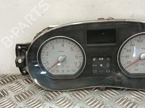 Instrument cluster DACIA LOGAN (LS_) | BP36237125C47 - Image 2
