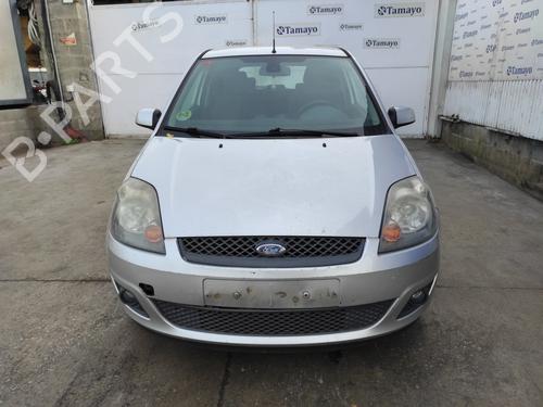 Left mirror FORD FIESTA V (JH_, JD_)  | BP21502169C26 