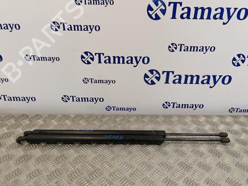 Used Tailgate lift support VW TRANSPORTER T5 Van (7HA, 7HH, 7EA, 7EH) 2.5 TDI (130 hp) 18119791