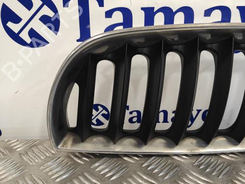 BP12953370C40 | Grill/Gitter BMW X3 (E83) 2.0 d BP12953370C40