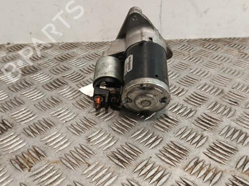 Starter RENAULT MEGANE III Hatchback (BZ0/1_, B3_) 1.6 16V (BZ1B, BZ1H) | BP38876254M8 - Image 3