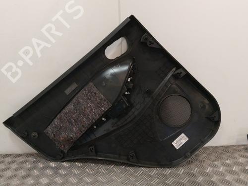 Rear right panel FORD KA+ III (UK, FK) | BP37266342C61 - Image 3