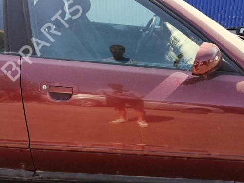Used Right front door AUDI A4 B5 (8D2) 1.9 TDI (110 hp) 27895024