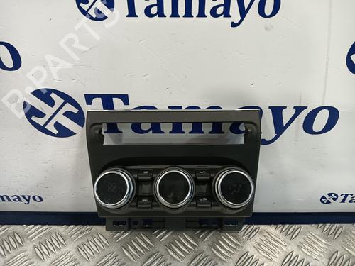Used Climate control RENAULT CLIO V (B7_) [2019-2025]  21268932