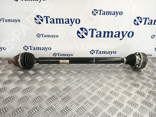 Used Right front driveshaft SEAT LEON (1P1) 2.0 TDI (170 hp) 27855250