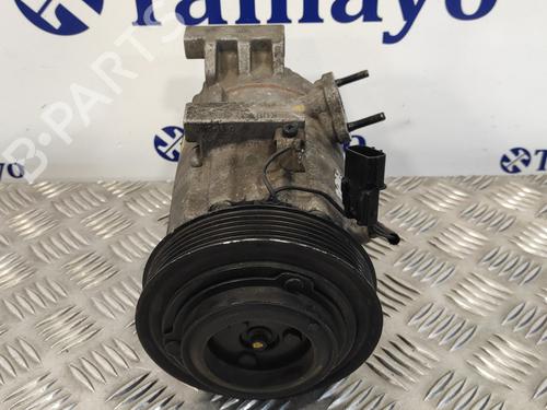 Used AC compressor AC compressor KIA SPORTAGE III (SL) [2009-2017] 13459455 13459455