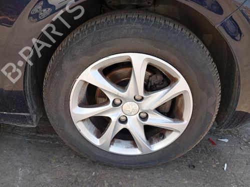 Used Right front steering knuckle Right front steering knuckle 36801190 36801190