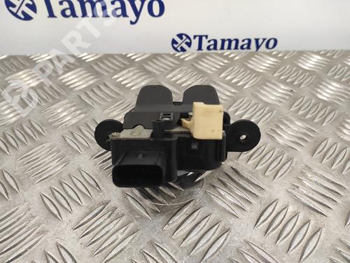 Tailgate lock HYUNDAI IONIQ (AE)  | BP11048288C101 