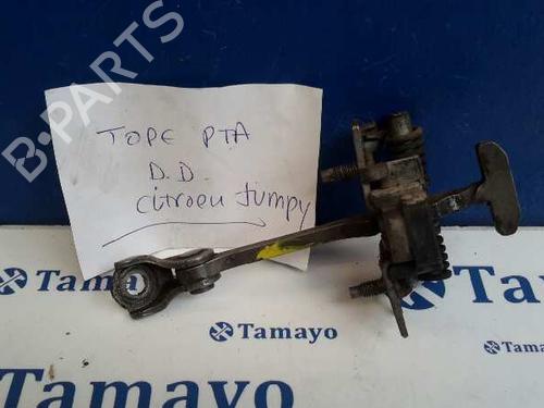 Annen CITROËN JUMPY I (U6U_) 1.9 TD | BP14359811O1 