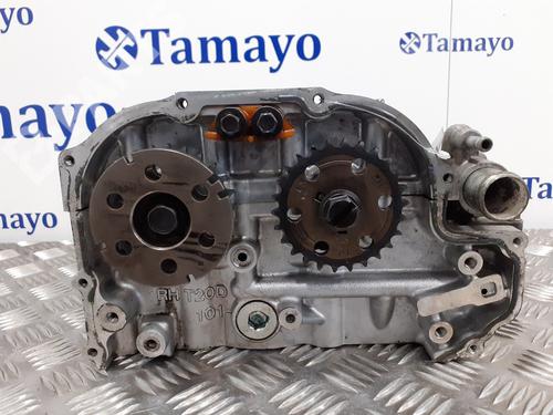 Cylinder head SUBARU LEGACY IV Estate (BP) 2.0 D AWD (BPD) | BP10970104M5 