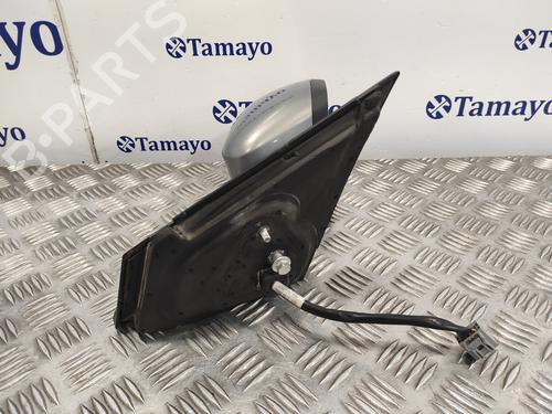 Right mirror FORD MONDEO II Saloon (BFP)  | BP22697389C27 
