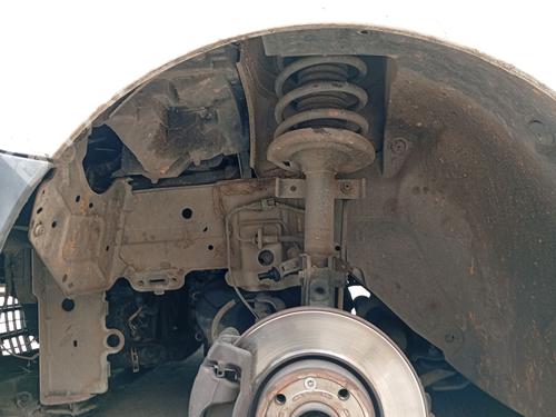 Used Left front shock absorber Left front shock absorber RENAULT KANGOO Express (FW0/1_) 1.5 dCi 70 (FW0A, KW0V) (68 hp) 35895813 35895813