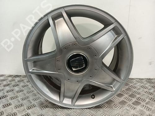 Used Rim Rim SEAT TOLEDO II (1M2) [1998-2006] 34495224 34495224