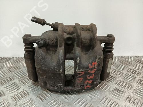 Used Right front brake caliper Right front brake caliper PEUGEOT EXPERT Tepee (VF3X_) 2.0 HDi 120 (120 hp) 32978004 32978004