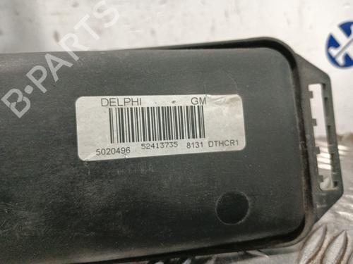 Koelventilatormotor OPEL MERIVA A MPV (X03)  | BP29074321M35 