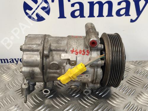 AC compressor CITROËN C3 I (FC_, FN_) 1.4 HDi | BP13379791M34