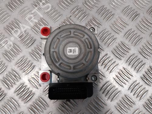 ABS pump PEUGEOT 106 II (1A_, 1C_) 1.1 i | BP26568476M43 
