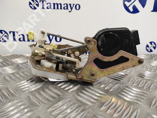 Rear right lock CHEVROLET MATIZ (M200, M250) 0.8 | BP10296721C99