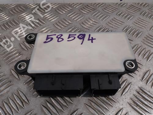 ECU airbags OPEL ADAM (M13)  | BP27327289M53 