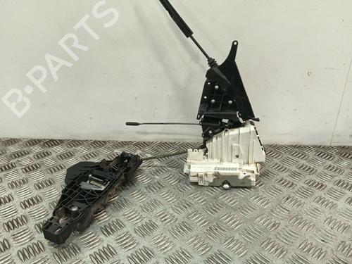 front-right-lock-mercedes-benz-a-class-w169-2004-2005-2006-2007-2008-2009-2010-2011-2012-36092488 main image