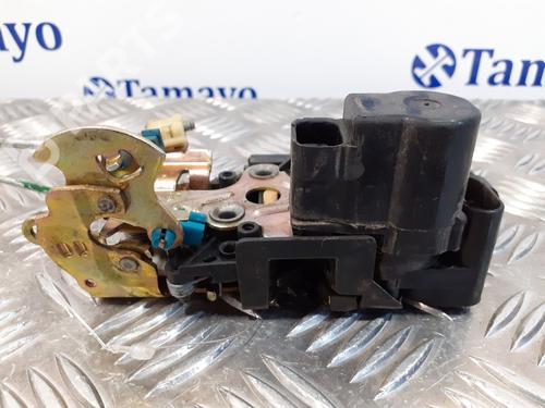 Front right lock CHEVROLET KALOS 1.2 | BP9447796C97 