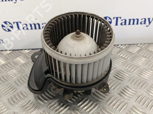 Used Heater blower motor OPEL CORSA D (S07) [2006-2015]  18832133