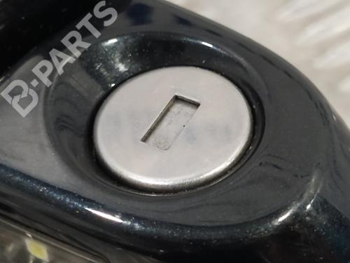 Front left exterior door handle BMW 1 (F20)  | BP9823365C128 