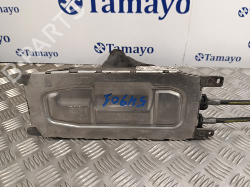 Gear lever SEAT LEON (1P1) 1.6 | BP15398322M90 