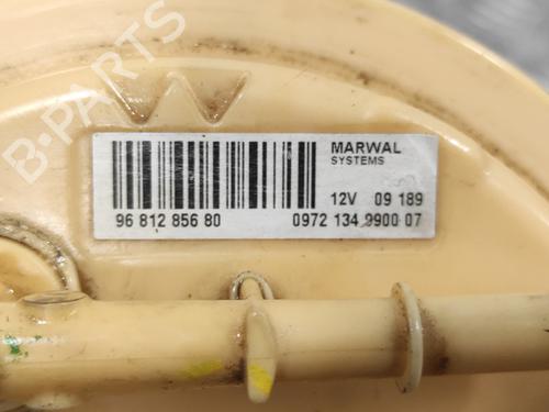 Fuel pump PEUGEOT 308 I (4A_, 4C_) 1.6 HDi | BP24288274M76 