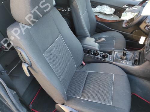 Steering column stalk BMW 3 Coupe (E46) 328 Ci | BP24642944I23 
