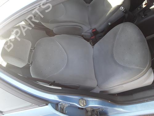 Instrument cluster CITROËN C3 I (FC_, FN_) 1.4 HDi | BP10156519C47 