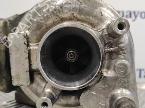 Turbocharger/Supercharger VW PASSAT B5 (3B2)  | BP21027771M71 