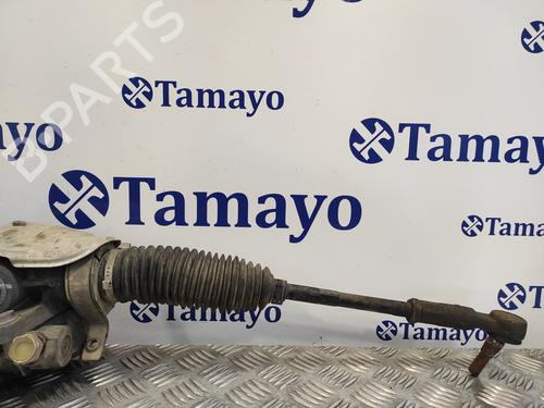 Steering rack VW GOLF PLUS V (5M1, 521) 1.6 | BP19778181M22 
