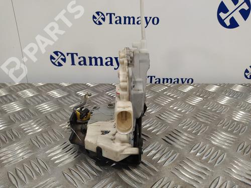 Rear right lock AUDI A4 B7 (8EC) 2.0 TDI 16V | BP8884235C99 