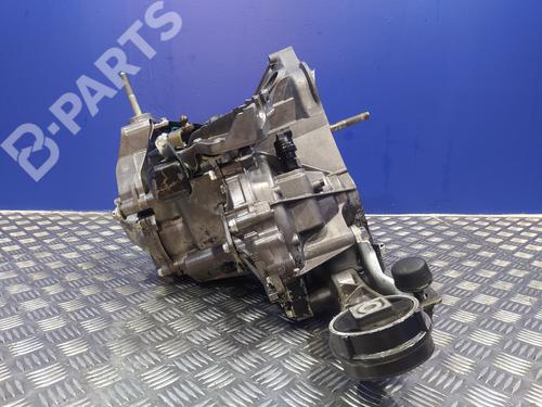 Gearbox TATA INDICA VISTA  | BP10753639M3 