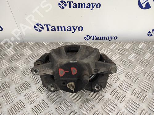 Right front brake caliper TOYOTA AVENSIS (_T25_) 2.0 D-4D (CDT250_, CDT250R) | BP13317780M104