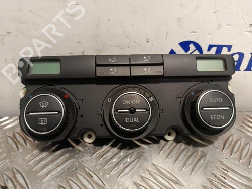 Used Climate control VW GOLF V (1K1) 1.9 TDI (105 hp) 31824245